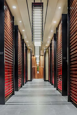 Sold by Compass | media 21