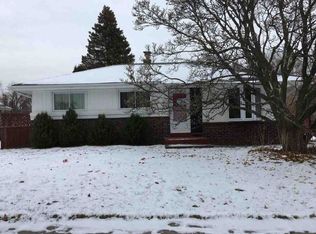 6346 N 102nd St, Milwaukee, WI 53225
