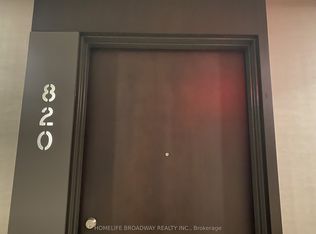 170 Sumach St UNIT 820, Toronto, ON M5A0C3