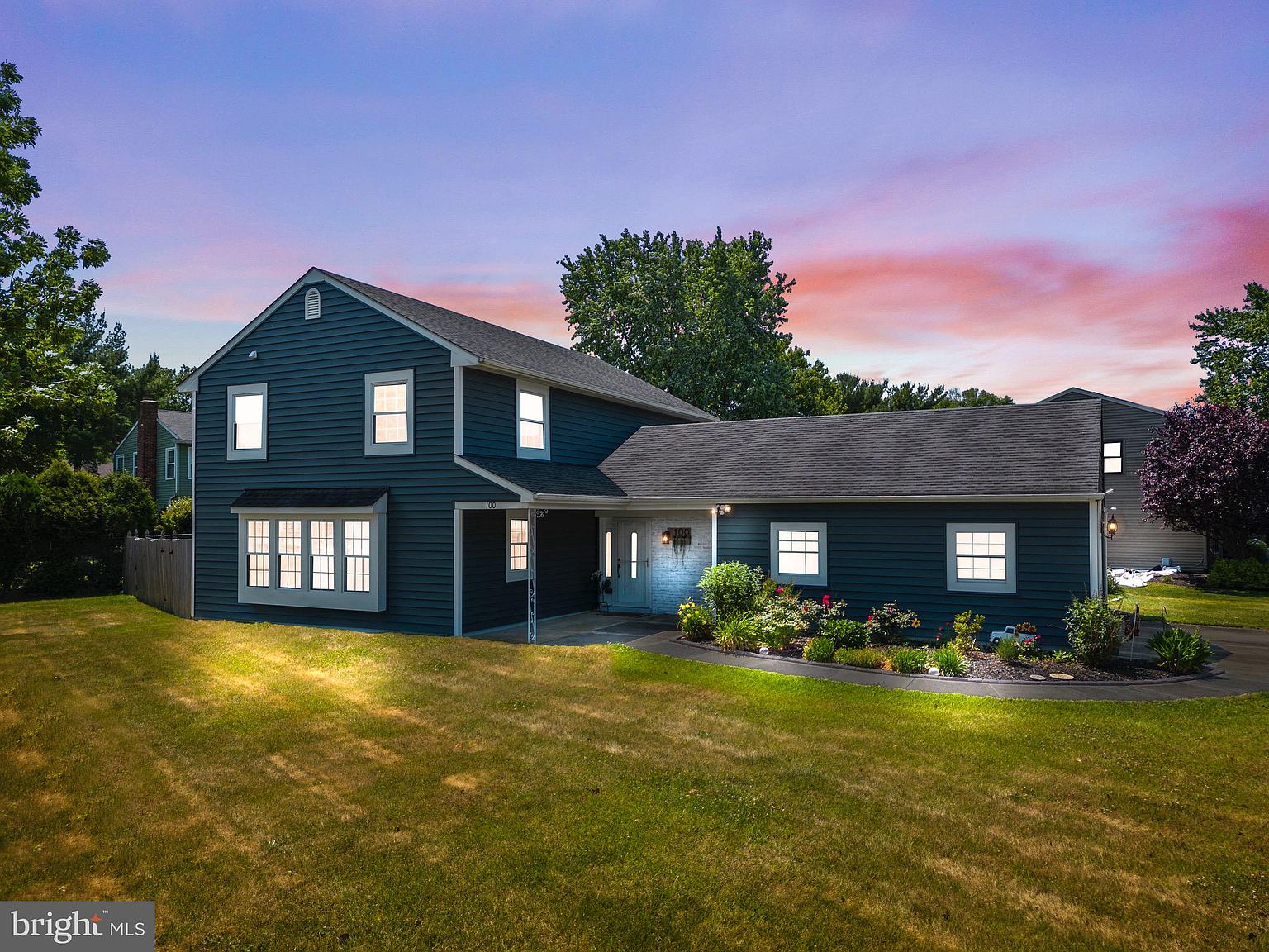 100 Thornwood Dr, Marlton, NJ 08053 Zillow