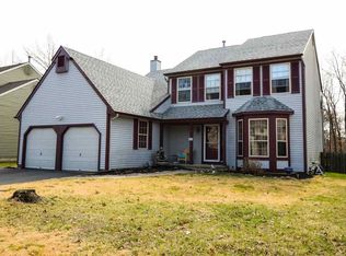 316 Shires Way, Egg Harbor Township, NJ