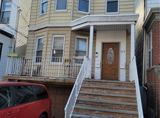 672 Rhinelander Ave, Bronx, NY 10462