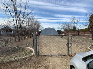 59600 Greenhorn Mountain Rd, Model, CO 81059