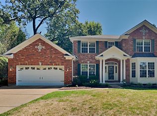 1120 Elm Dr, Saint Louis, MO