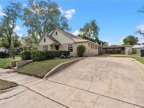 900 N 22nd St, Waco, TX 76707