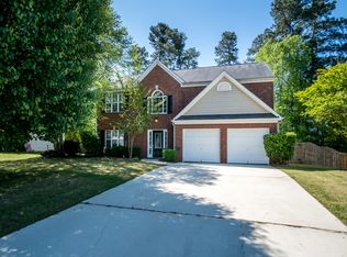 1451 Trafalgar Way, Hampton, GA 30228