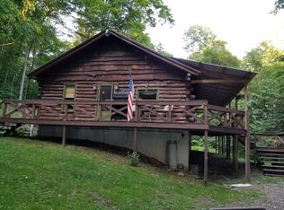 1058 Bark Shanty Rd, Austin, PA 16720