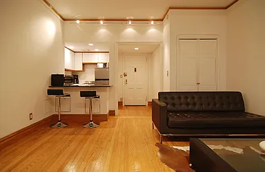 Rented by WAM Partners - William Moses Co.