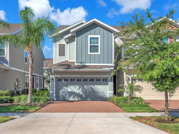 5741 Spotted Harrier Way, Lithia, FL 33547