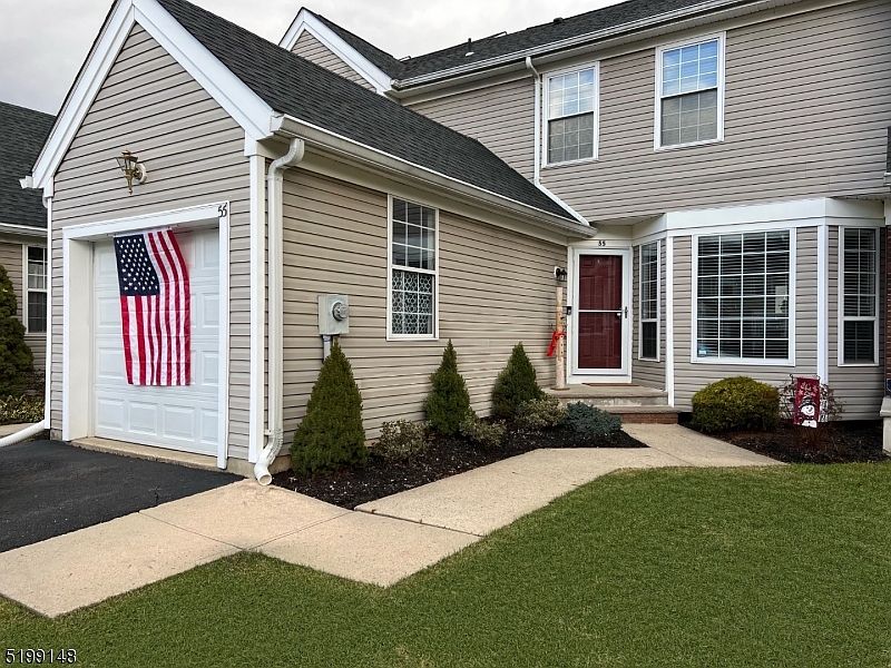 55 Phlox Ct, Whitehouse Station, NJ 08889 Zillow