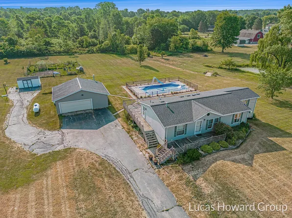 2897 84th St SE, Caledonia, MI 49316