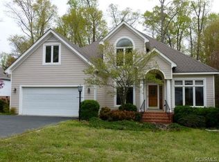 14404 Clipper Cove Ct, Midlothian, VA 23112