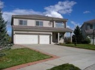 13940 Sandtrap Cir, Broomfield, CO 80023