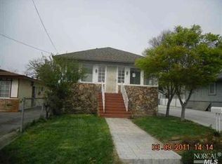 518 Cypress Ave, Vallejo, CA 94590