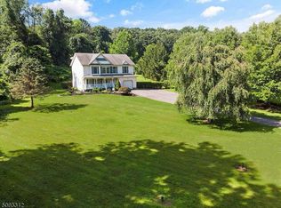 128 Hainesburg River Rd, Columbia, NJ 07832