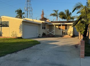 14706 Carfax Ave, Bellflower, CA 90706