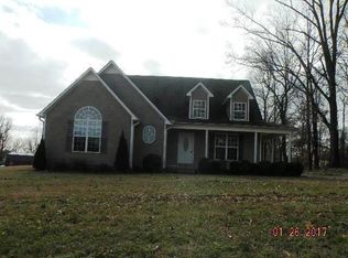 103 Walnut Rdg, Ripley, TN 38063