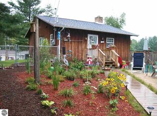 1919 Mohawk Trl, West Branch, MI 48661