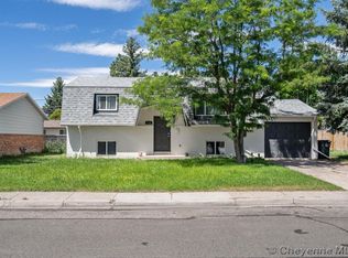 4722 Maple Way, Cheyenne, WY 82009