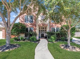 26406 Clear Mill Ln, Katy, TX 77494