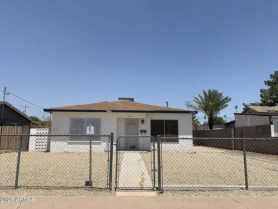 382 W Cocopah St