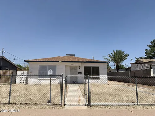 382 W Cocopah St Photo 1