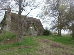 14924 Wellman Rd, Winchester, KS 66097