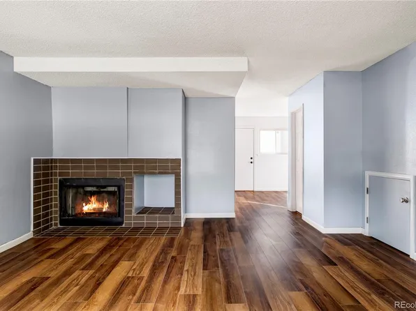 12835 E Louisiana Avenue, Aurora, CO 80012