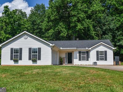 4858 Pine Hill Rd, Gainesville, GA, 30507