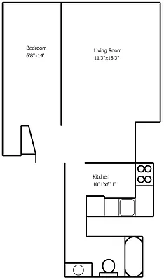 Rented by Kain Realty | media 25