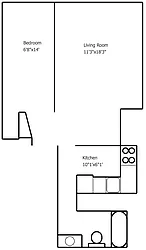 Rented by Kain Realty