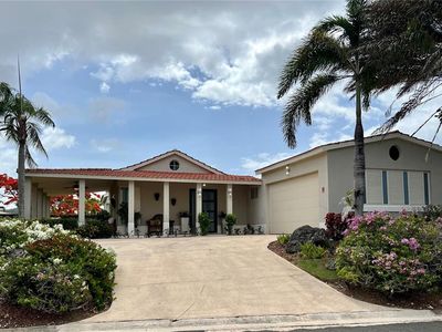 427 Camino Del Susua, Dorado, PR, 00646