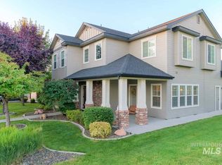 4828 Silverhills, Boise, ID 83709