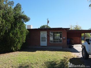 1720 Foster Rd, Las Cruces, NM 88001