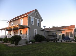 203 Hale St, Sublette, IL 61367