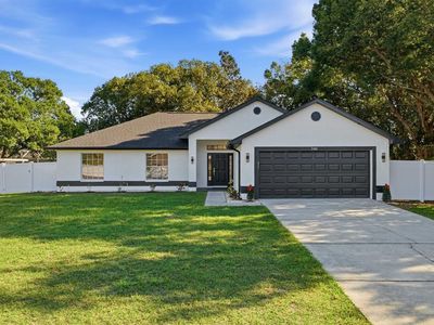 3180 Wiltshire Ave, Spring Hill, FL, 34608