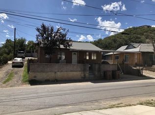110 W Blake St, Globe, AZ 85501