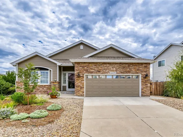 16694 Williams Street, Thornton, CO 80602