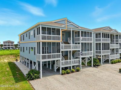 409 27th Street # D, Sunset Beach, NC, 28468