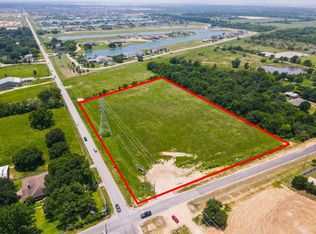 0 Pitts Rd, Katy, TX 77493