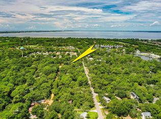61 Madge Ln, Santa Rosa Beach, FL 32459