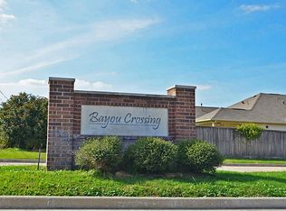 2119 Grand Isle Ln, Rosenberg, TX 77471