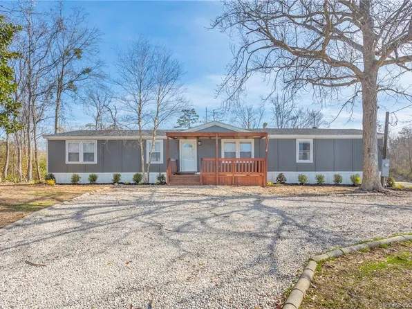 370 S Perkins Ferry Rd, Lake Charles, LA 70611