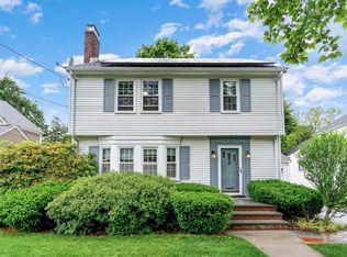 18 Darby Rd, Milton, MA 02186