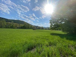 13 Happy Hollow Road, Royalton, VT 05068