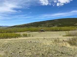 290 Sheep Ridge Rd #157, Fairplay, CO 80440