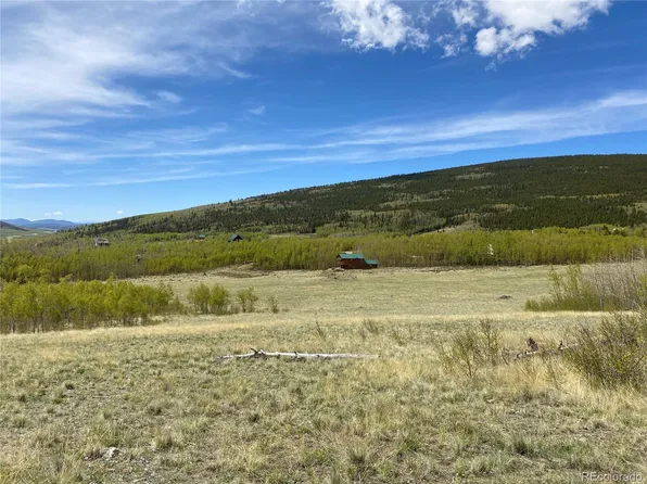 290 Sheep Ridge Road LOT 157, Fairplay, CO 80440
