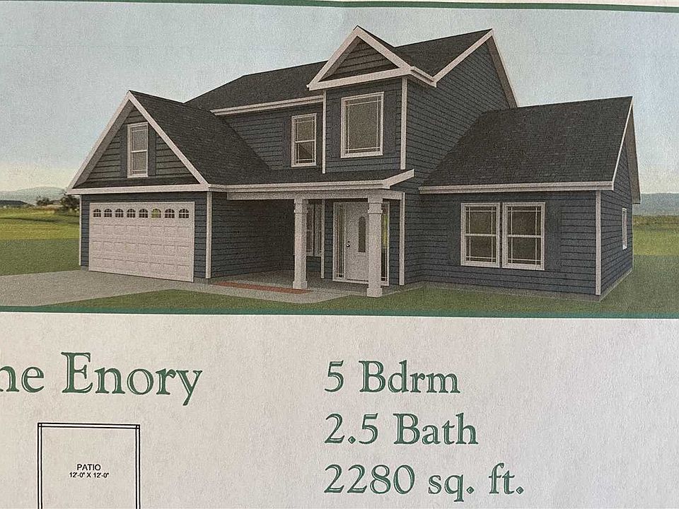 1st image of 461 S Ackworth Ln Lot 18