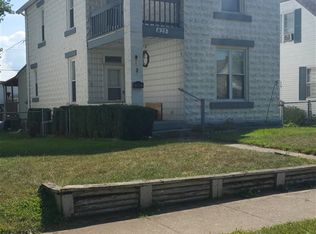 825 Wheatland Ave, Logansport, IN 46947