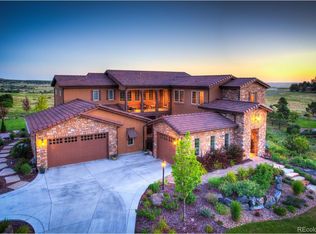 4851 Raintree Cir, Parker, CO 80134
